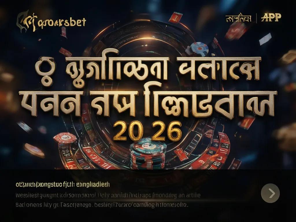Sportsbet অ্যাপ প্রমো কোড এবং वेलकम বোনাস ২০২৬