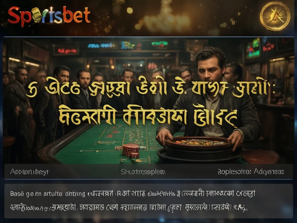 Sportsbet অ্যাপ পেমেন্ট মেথডস গাইড